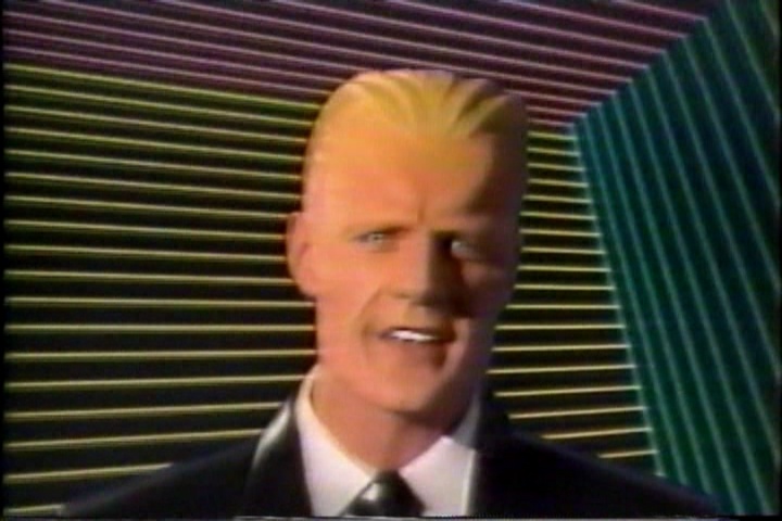 Taking a closer look at the relevance of Max Headroom
