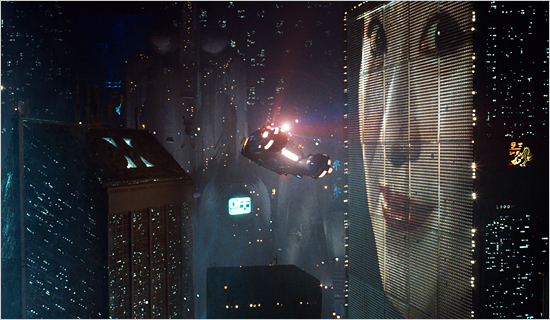 More Bladerunner coming from Ridley Scott? Why?