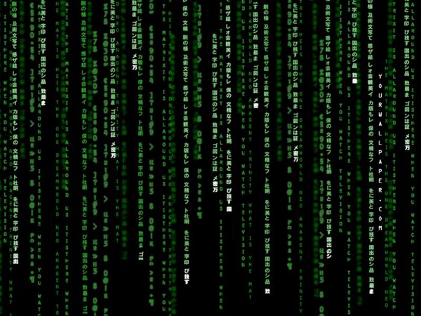 A look back at The Matrix videogames