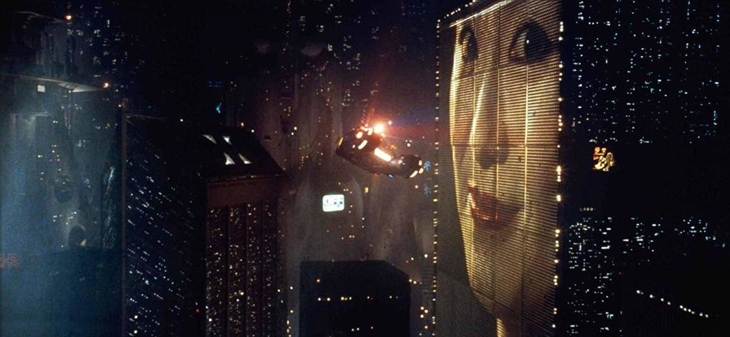Enjoy this oral history of Blade Runner’s 2019 Los Angeles.