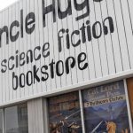 Uncle Hugo's science fiction bookstore in Minneapolis