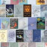 top 100 fantasy books collage