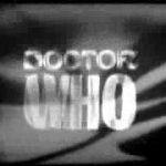 Doctor Who opening logo