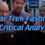 Star Trek fashion