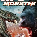 Ape Vs. Monster poster