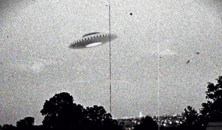 Why do we love UFOs so much?