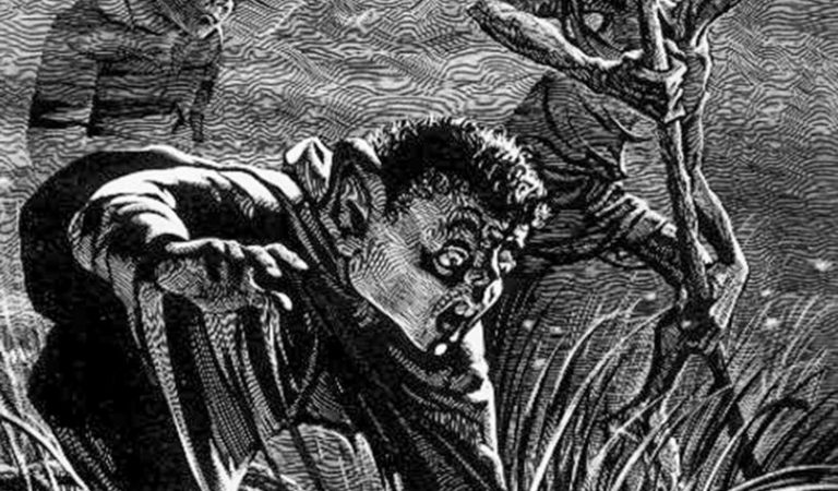 Translating The Lord of the Rings into Russian is an epic story of its own Translating The Lord of the Rings into Russian is an epic story of its own