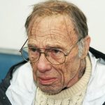 Robert Sheckley science fiction author