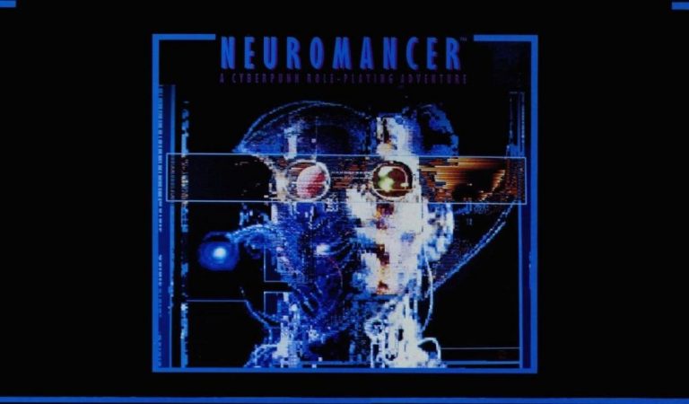 William Gibson’s ‘Neuromancer’ is impossible to adapt as a movie