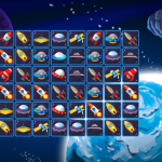 Space Connect online game