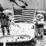 Astronauts