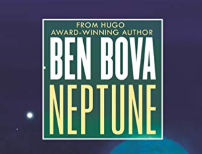 Book review: Neptune by Ben Bova