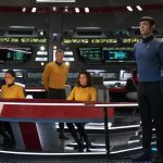 Star Trek: Brave New Worlds