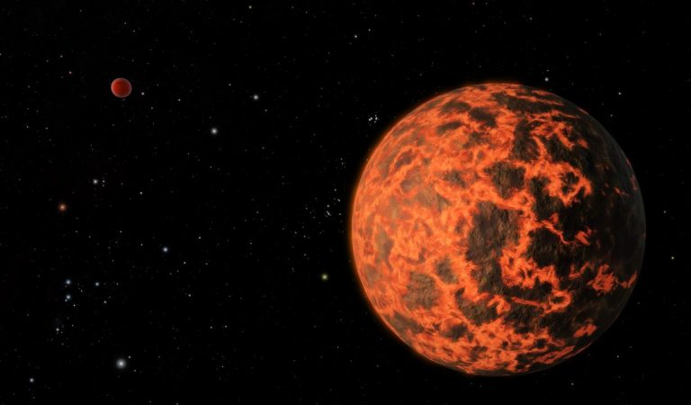 Can rogue planets support life?
