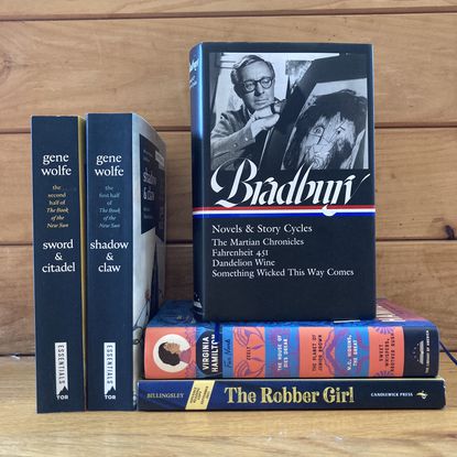 The Chicago Tribune launched a new column on reading The Chicago Tribune launched a new column on reading