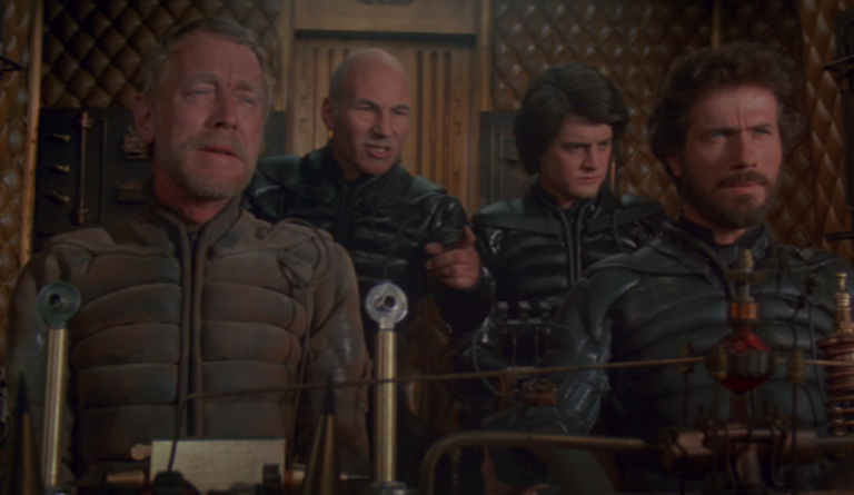 Lynch would re-edit Dune, if offered the chance