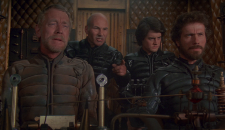 Lynch would re-edit Dune, if offered the chance Lynch would re-edit Dune, if offered the chance