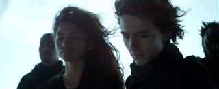 Dune’s sequel will be ready in 2023 Dune’s sequel will be ready in 2023