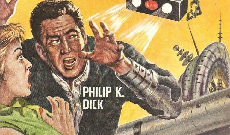 Yet another Philip K. Dick adaptation is on the way