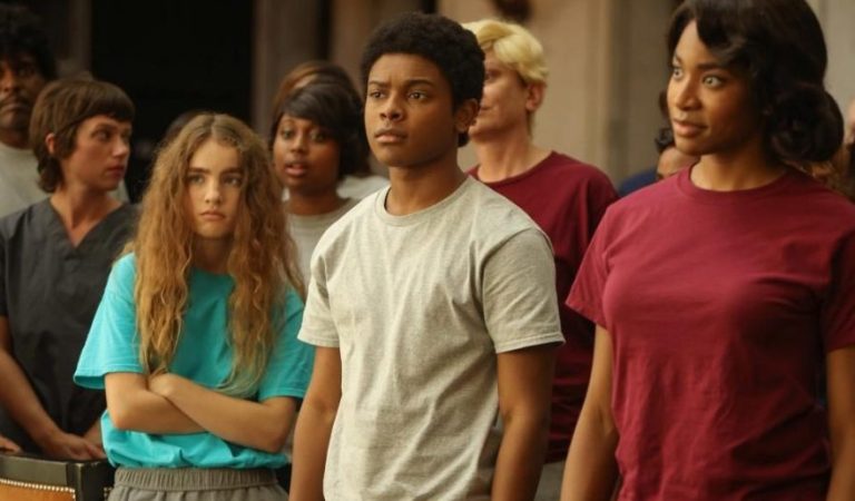 Is it too soon for a ‘4400’ reboot? Is it too soon for a ‘4400’ reboot?
