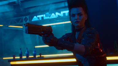 Does cyberpunk have a future? Does cyberpunk have a future?