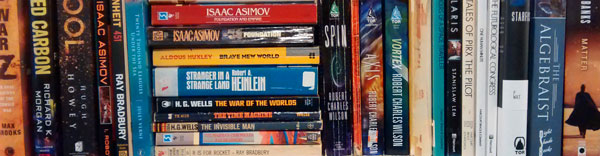Are these actually sci-fi’s 50 best books?