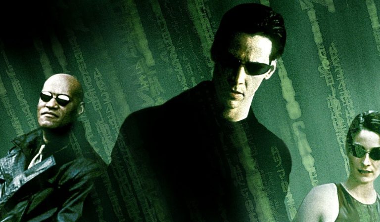Are these the best sci-fi movies of the 90s?