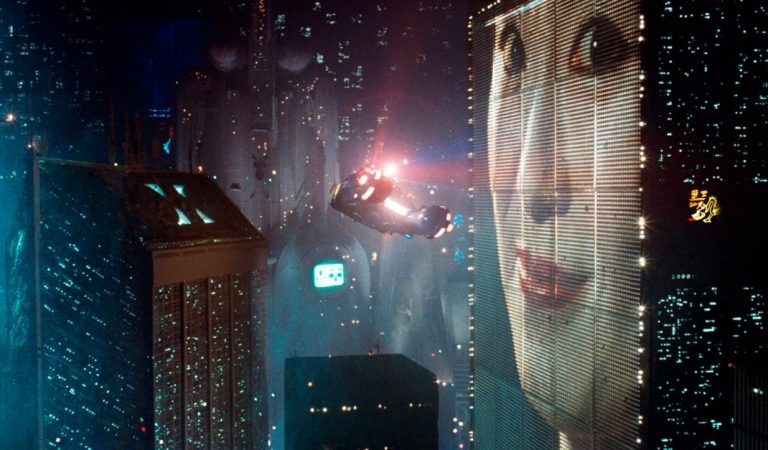 Cyperpunk fans are ready for Blade Runner 2099