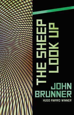 The Sheep Look up by John Brunner book cover