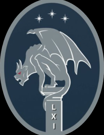 Space Force doesn’t have spaceships, but it does have cool insignia
