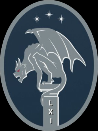 space force insignia