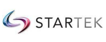 Startrek Inc. logo