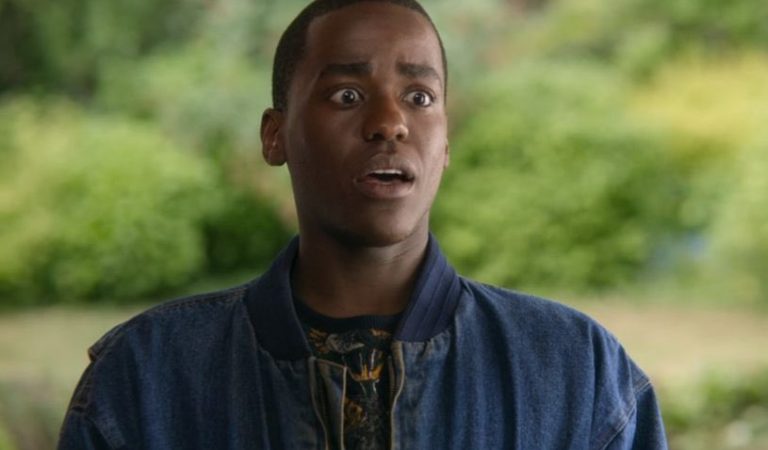 The latest actor to play Doctor Who has been named The latest actor to play Doctor Who has been named