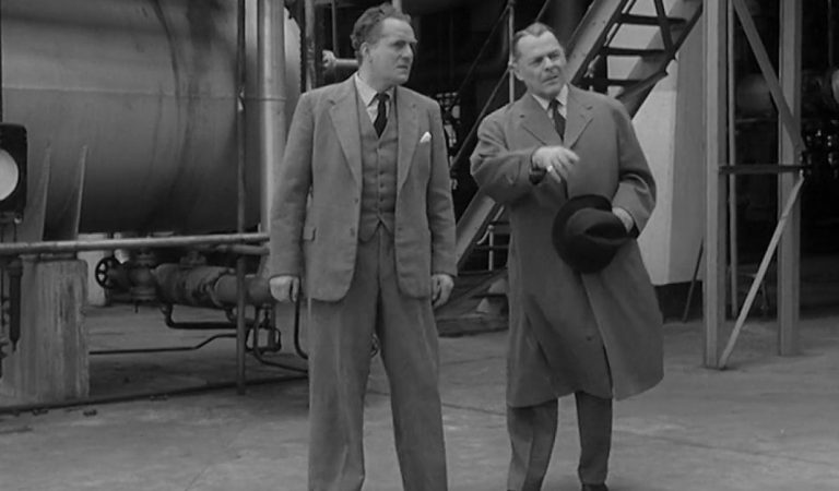 Who is Nigel Kneale? Who is Nigel Kneale?