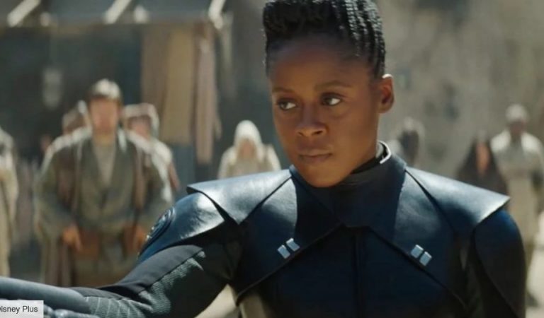 Lucasfilm warned ‘Obi-Wan Kenobi’ star about racist backlash Lucasfilm warned ‘Obi-Wan Kenobi’ star about racist backlash